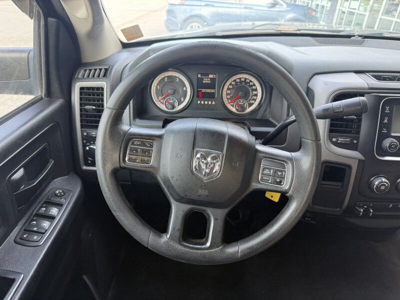2017 Ram 3500 DRW Diesel Tradesman Collinsville OK