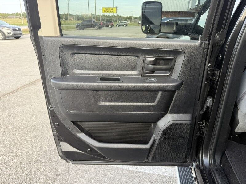 2017 Ram 3500 DRW Diesel Tradesman Collinsville OK