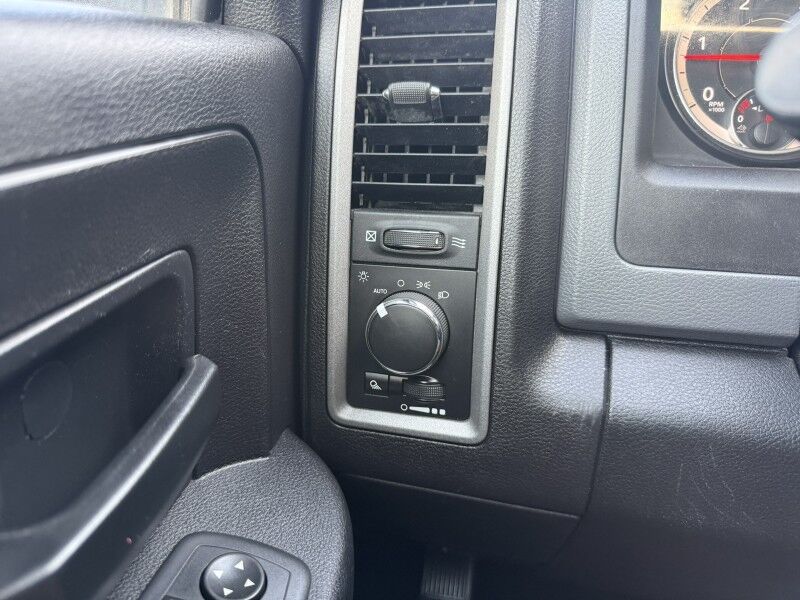 2017 Ram 3500 DRW Diesel Tradesman Collinsville OK