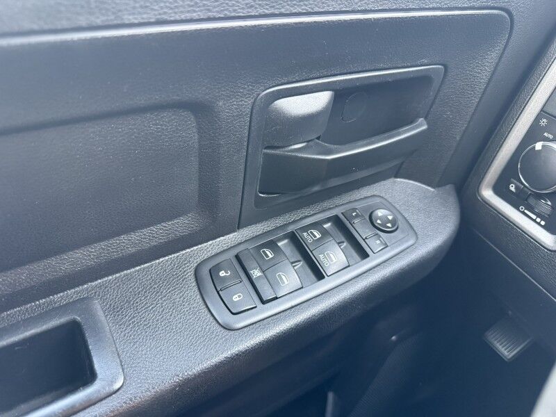 2017 Ram 3500 DRW Diesel Tradesman Collinsville OK