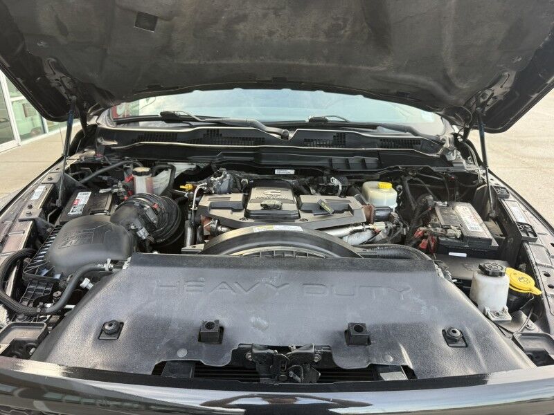 2017 Ram 3500 DRW Diesel Tradesman Collinsville OK