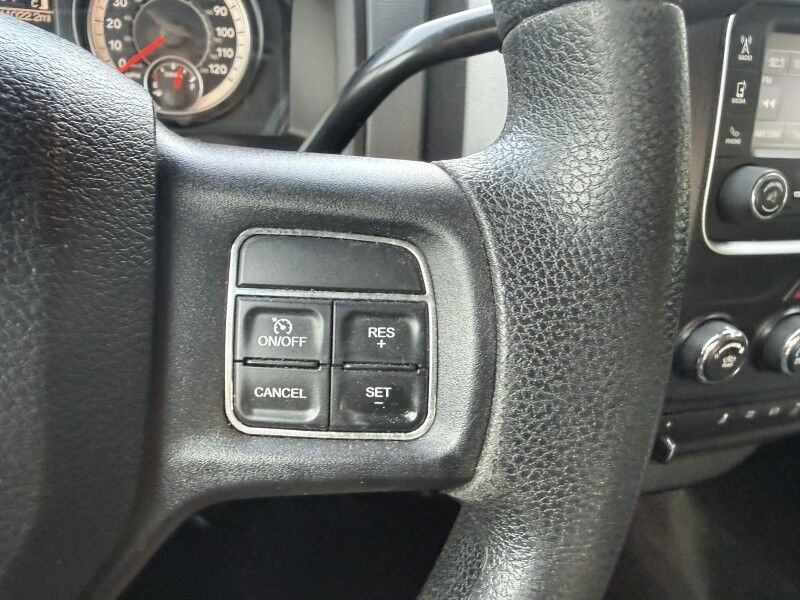 2017 Ram 3500 DRW Diesel Tradesman Collinsville OK