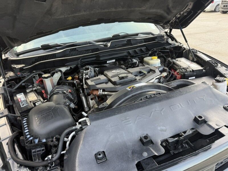 2017 Ram 3500 DRW Diesel Tradesman Collinsville OK