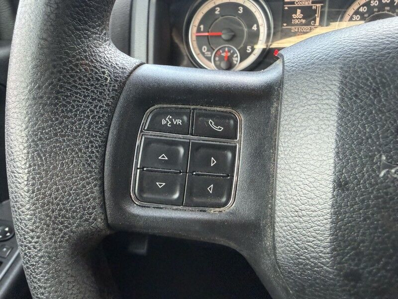 2017 Ram 3500 DRW Diesel Tradesman Collinsville OK