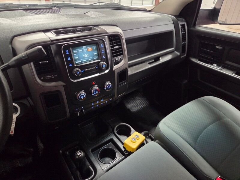 2017 Ram 3500 Flatbed 4WD Dually AISIN Transmission 6.7L Diesel Gooseneck FREE WARRANTY Call (682)587-6288 Arlington TX