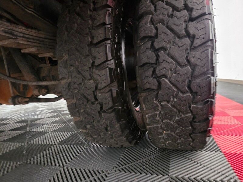 2017 Ram 3500 Flatbed 4WD Dually AISIN Transmission 6.7L Diesel Gooseneck FREE WARRANTY Call (682)587-6288 Arlington TX