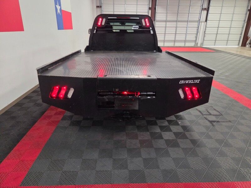 2017 Ram 3500 Flatbed 4WD Dually AISIN Transmission 6.7L Diesel Gooseneck FREE WARRANTY Call (682)587-6288 Arlington TX