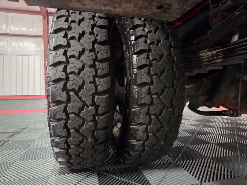 2017 Ram 3500 Flatbed 4WD Dually AISIN Transmission 6.7L Diesel Gooseneck FREE WARRANTY Call (682)587-6288 Arlington TX