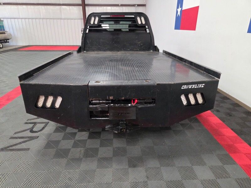 2017 Ram 3500 Flatbed 4WD Dually AISIN Transmission 6.7L Diesel Gooseneck FREE WARRANTY Call (682)587-6288 Arlington TX