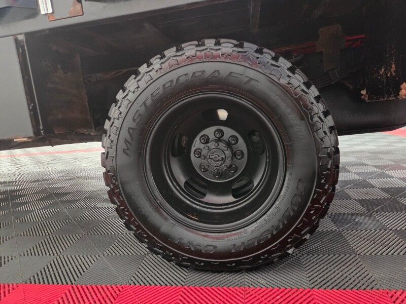 2017 Ram 3500 Flatbed 4WD Dually AISIN Transmission 6.7L Diesel Gooseneck FREE WARRANTY Call (682)587-6288 Arlington TX