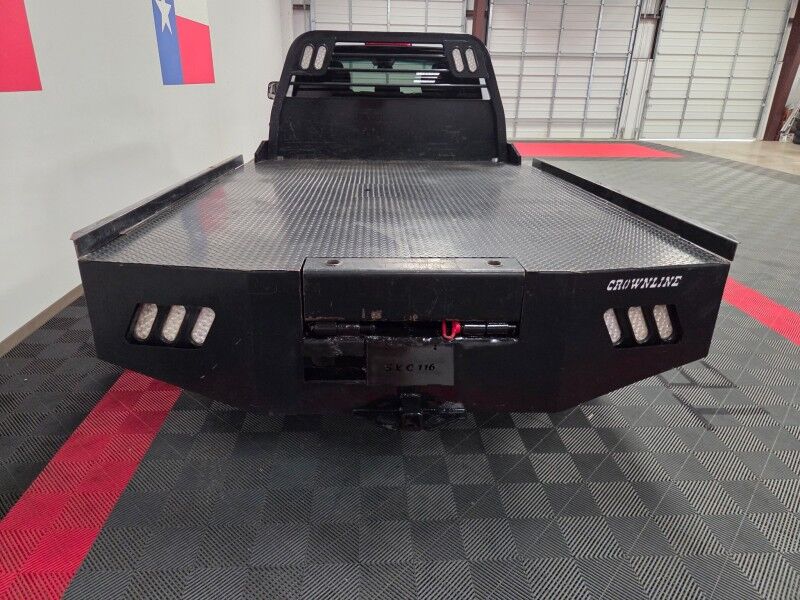 2017 Ram 3500 Flatbed 4WD Dually AISIN Transmission 6.7L Diesel Gooseneck FREE WARRANTY Call (682)587-6288 Arlington TX