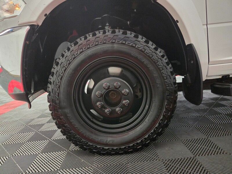 2017 Ram 3500 Flatbed 4WD Dually AISIN Transmission 6.7L Diesel Gooseneck FREE WARRANTY Call (682)587-6288 Arlington TX