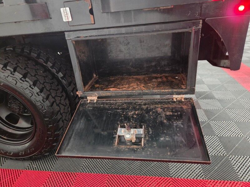 2017 Ram 3500 Flatbed 4WD Dually AISIN Transmission 6.7L Diesel Gooseneck FREE WARRANTY Call (682)587-6288 Arlington TX