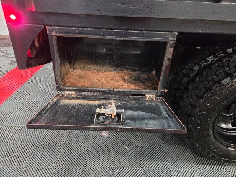 2017 Ram 3500 Flatbed 4WD Dually AISIN Transmission 6.7L Diesel Gooseneck FREE WARRANTY Call (682)587-6288 Arlington TX