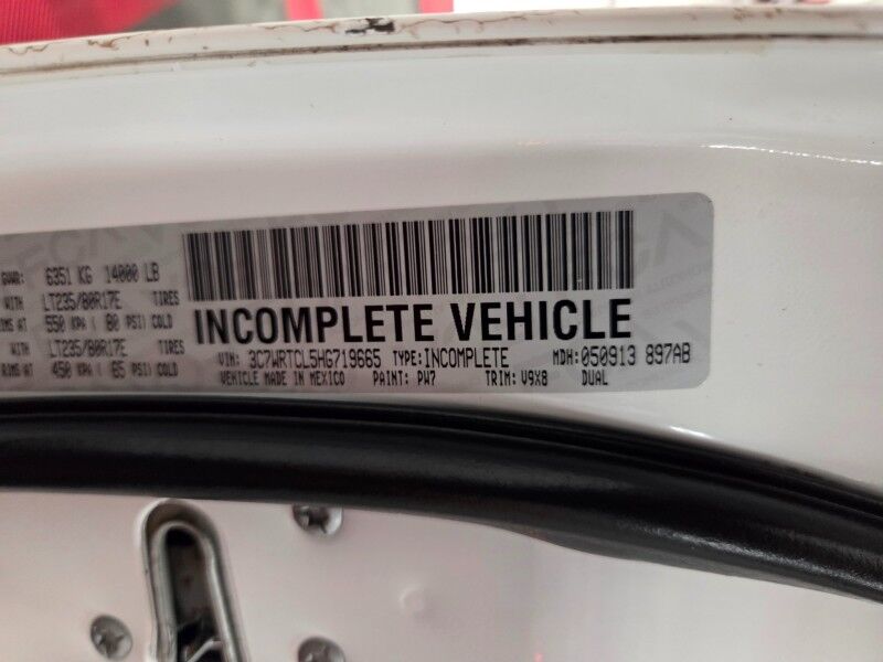 2017 Ram 3500 Flatbed 4WD Dually AISIN Transmission 6.7L Diesel Gooseneck FREE WARRANTY Call (682)587-6288 Arlington TX