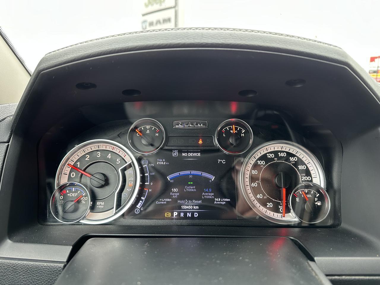2017 Ram 3500 Laramie | Deleted | 4.5IN Lift Kit | 35IN Tires | 20IN XD Wheels | Night Edition | Sunroof | Leather Redwater AB