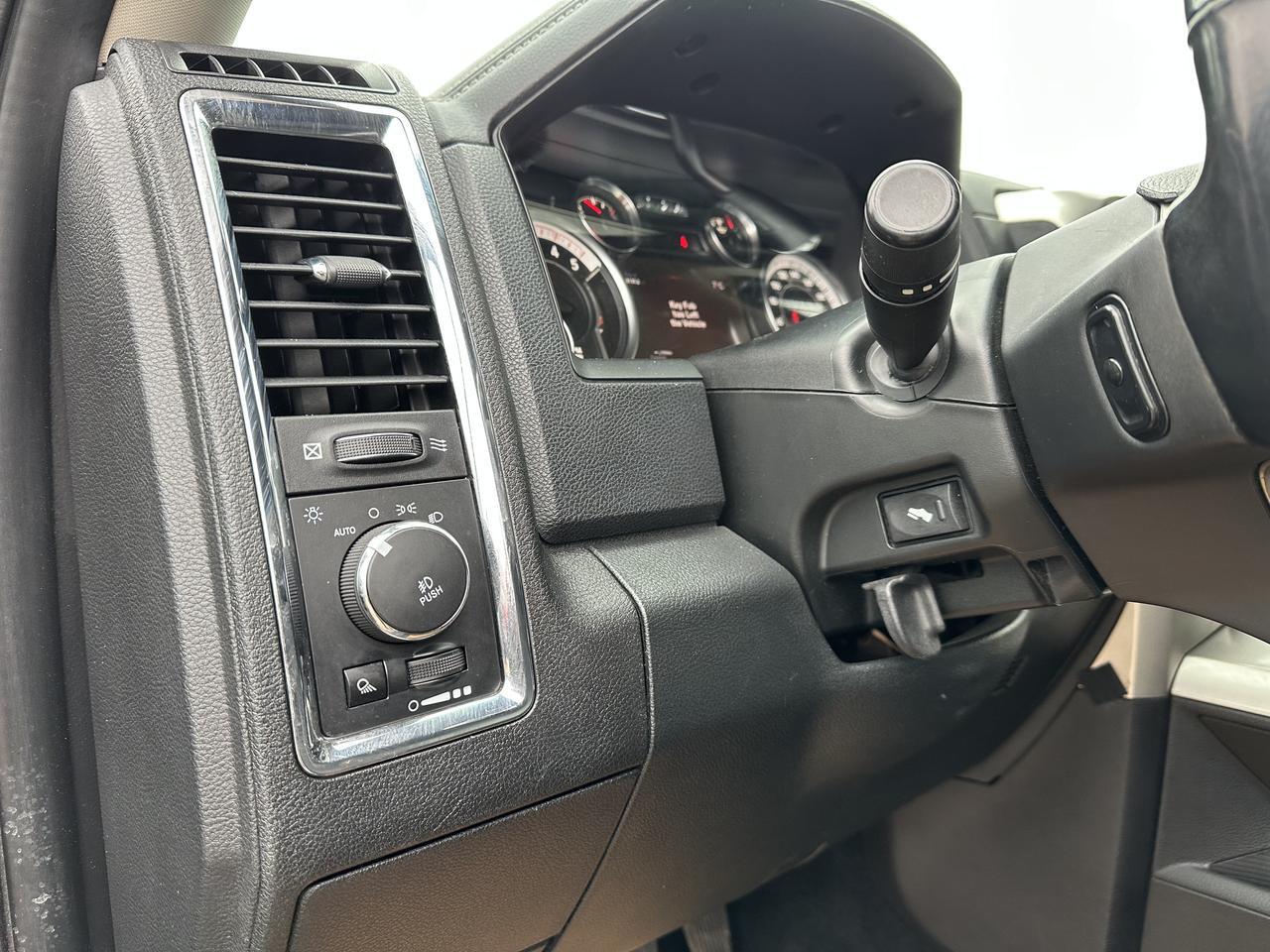 2017 Ram 3500 Laramie | Deleted | 4.5IN Lift Kit | 35IN Tires | 20IN XD Wheels | Night Edition | Sunroof | Leather Redwater AB