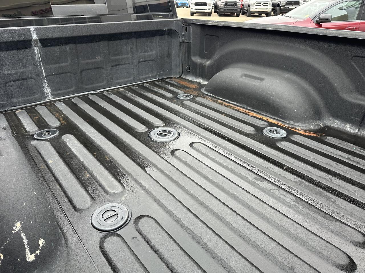 2017 Ram 3500 Laramie | Deleted | 4.5IN Lift Kit | 35IN Tires | 20IN XD Wheels | Night Edition | Sunroof | Leather Redwater AB