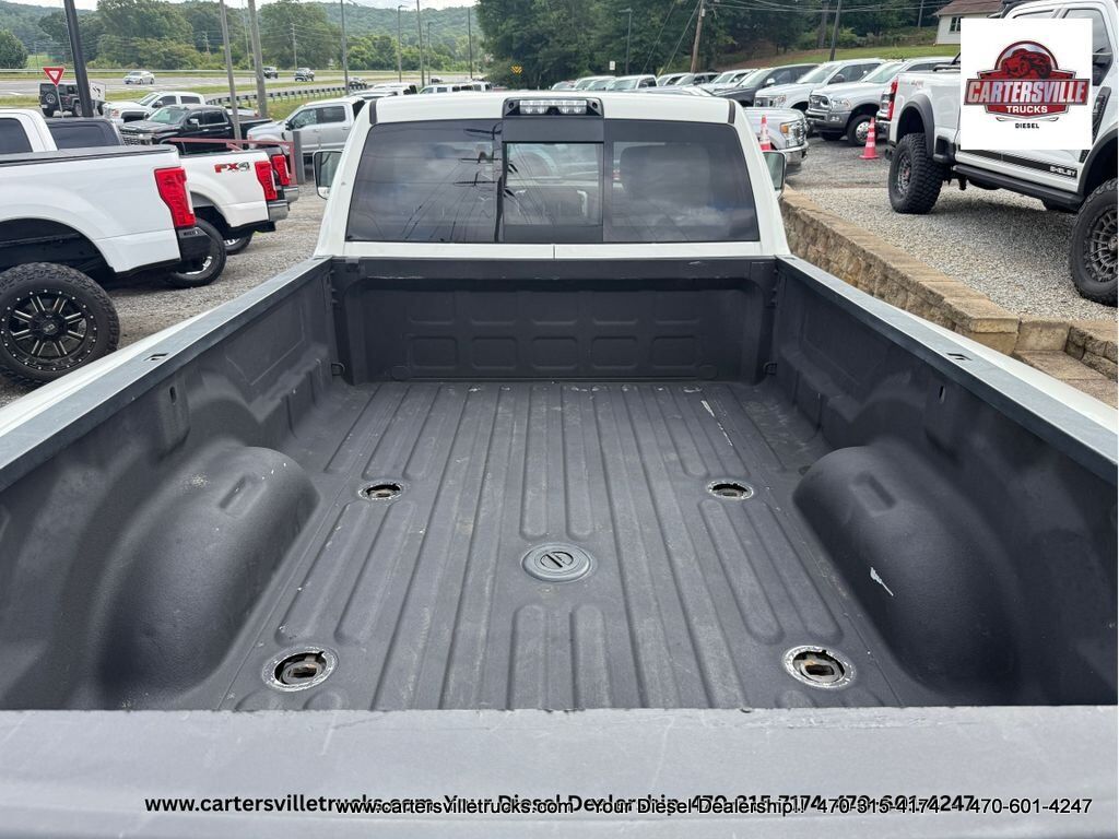 2017 Ram 3500 Laramie 4X4 - DUALLY - AISIN Cartersville GA
