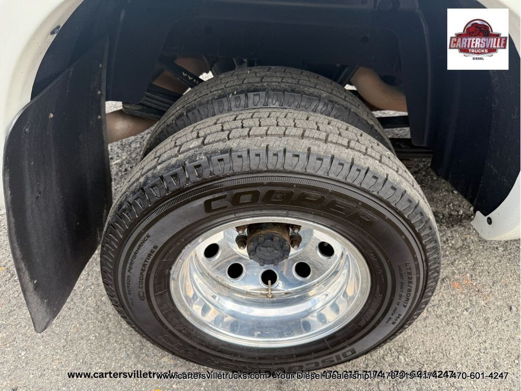 2017 Ram 3500 Laramie 4X4 - DUALLY - AISIN Cartersville GA