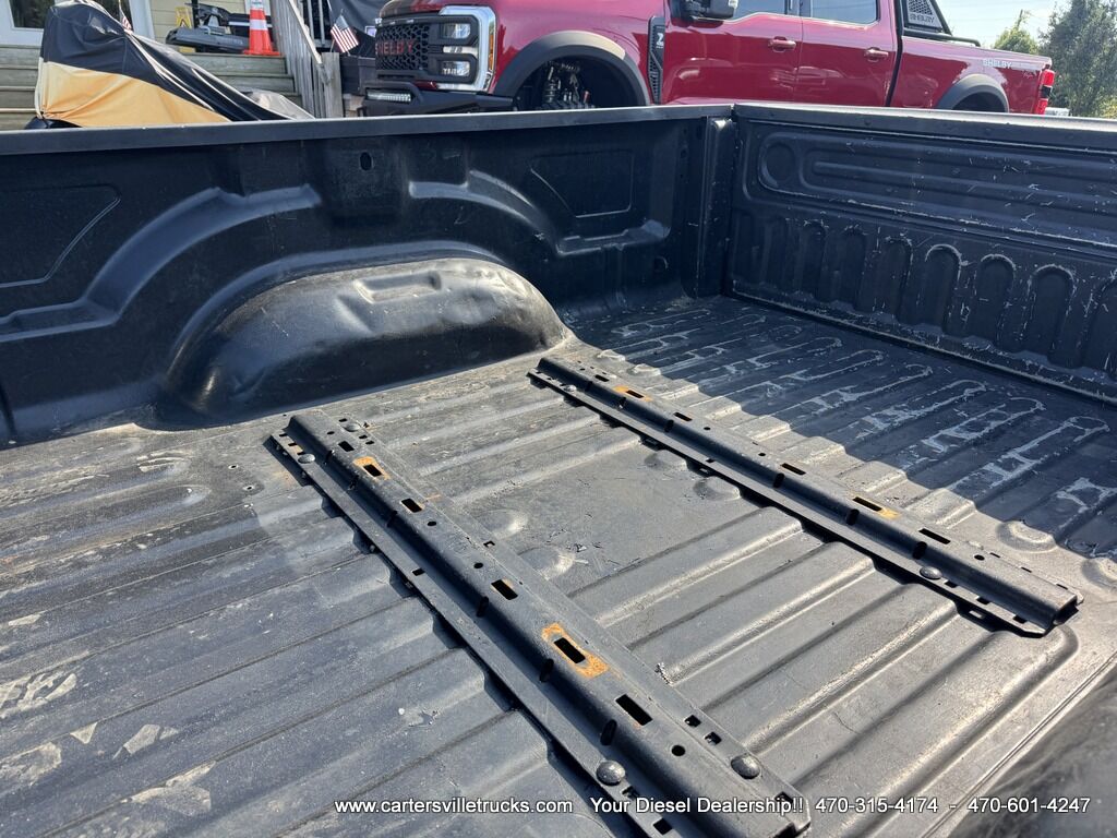 2017 Ram 3500 Laramie 4X4 - SPORT PKG - SRW - LWB - DELETED Cartersville GA