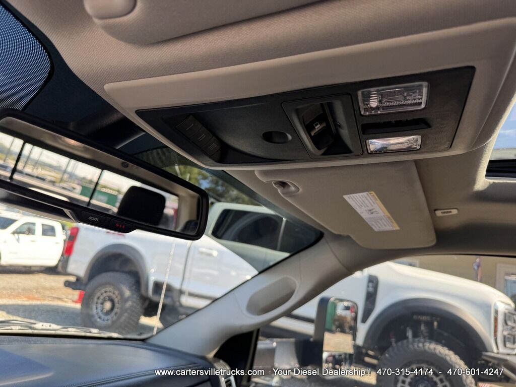 2017 Ram 3500 Laramie 4X4 - SPORT PKG - SRW - LWB - DELETED Cartersville GA