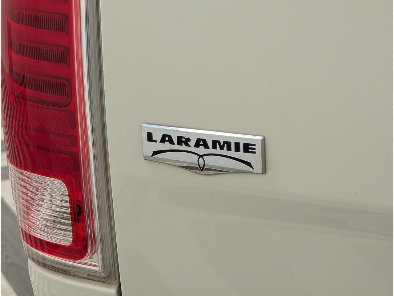 2017 Ram 3500 Laramie Bozeman MT