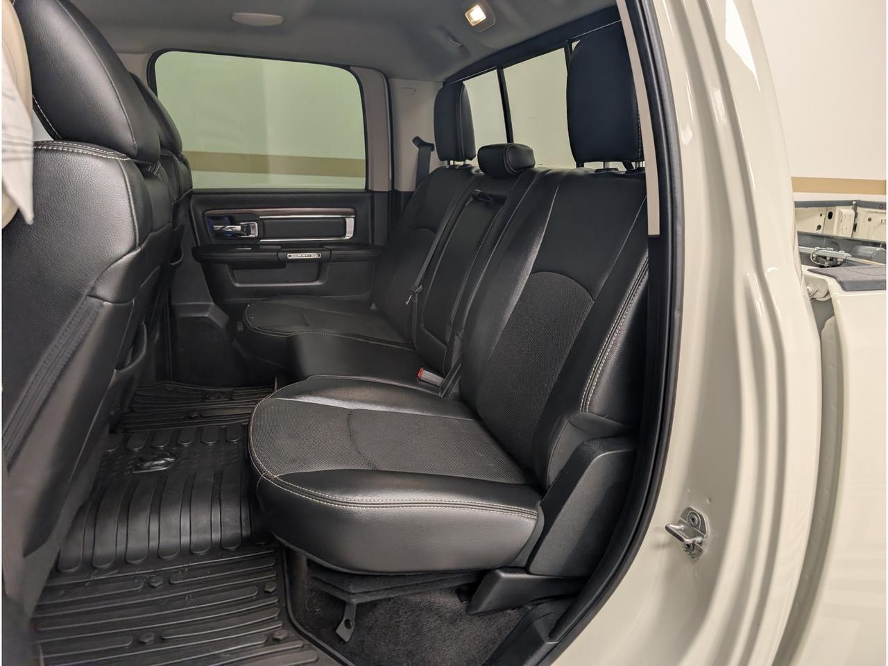 2017 Ram 3500 Laramie Bozeman MT