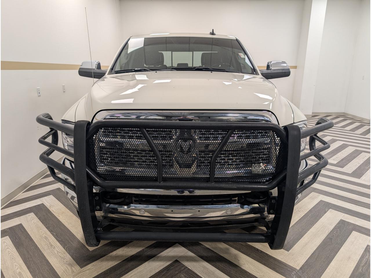2017 Ram 3500 Laramie Bozeman MT