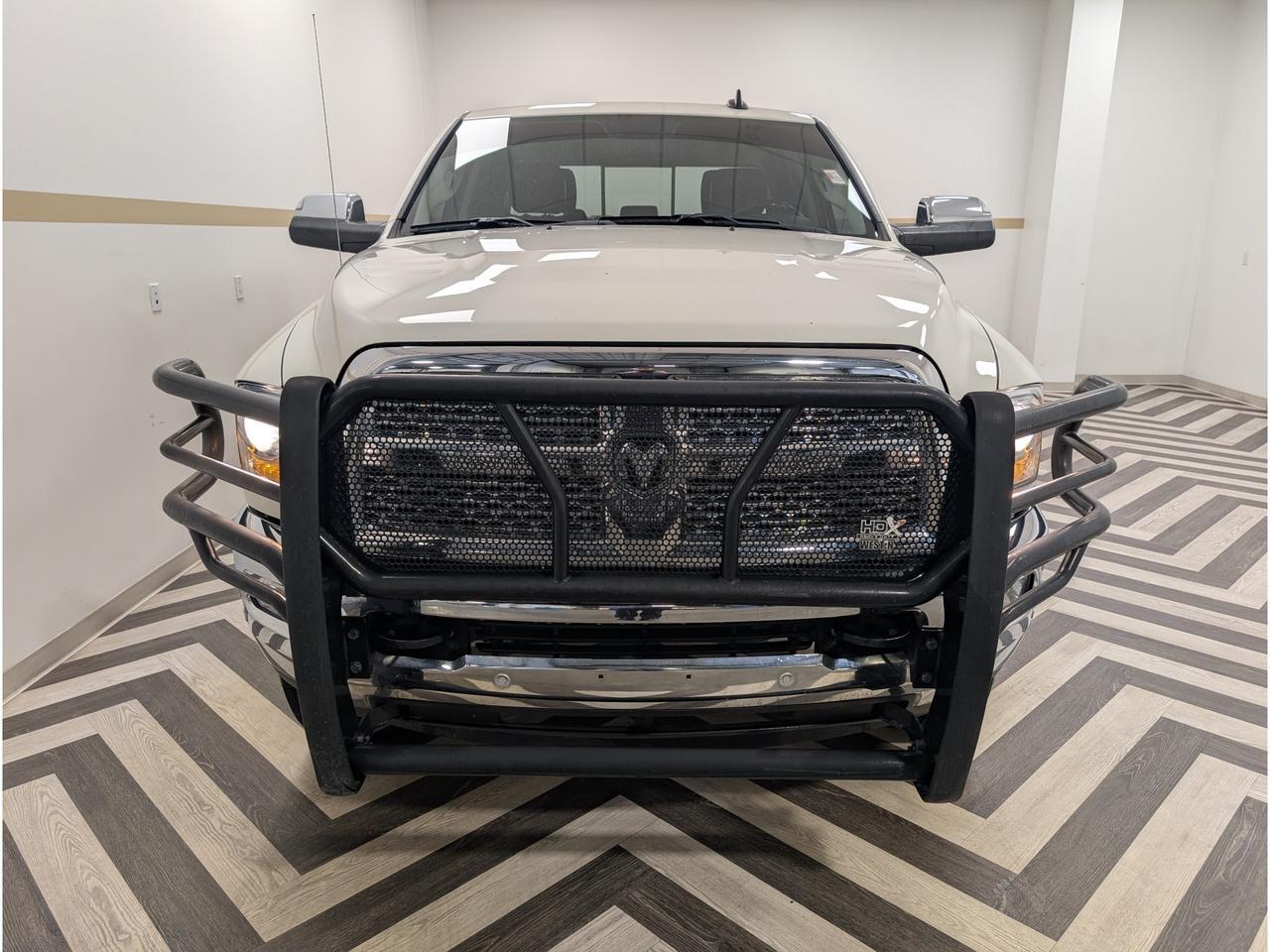 2017 Ram 3500 Laramie Bozeman MT