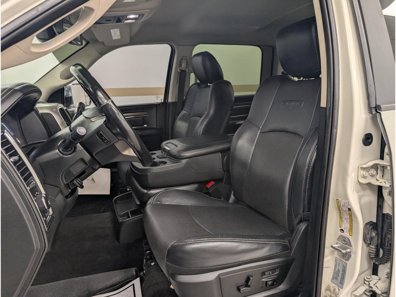 2017 Ram 3500 Laramie Bozeman MT