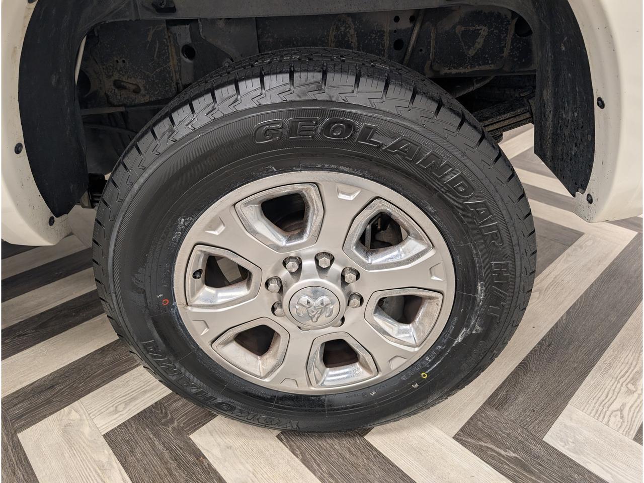 2017 Ram 3500 Laramie Bozeman MT