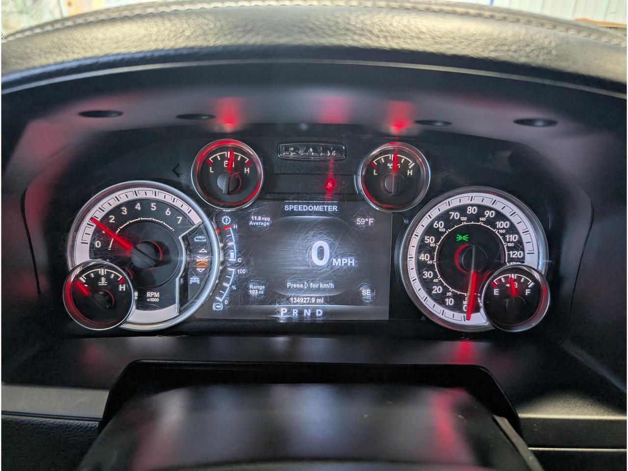 2017 Ram 3500 Laramie Bozeman MT