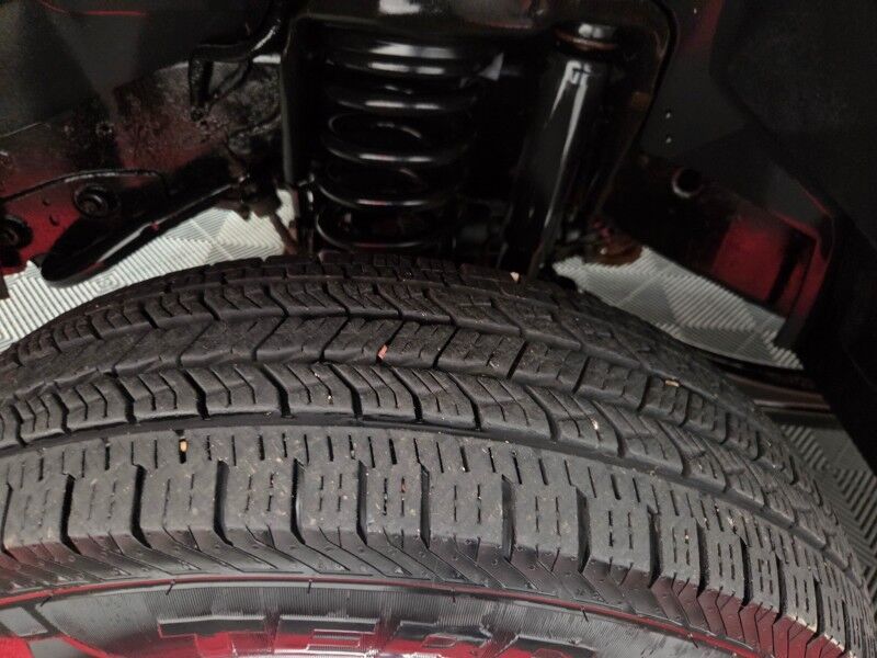 2017 Ram 3500 Laramie Dually 6.7L Diesel Aisin Transmission GPS Camera FREE WARRANTY Arlington TX