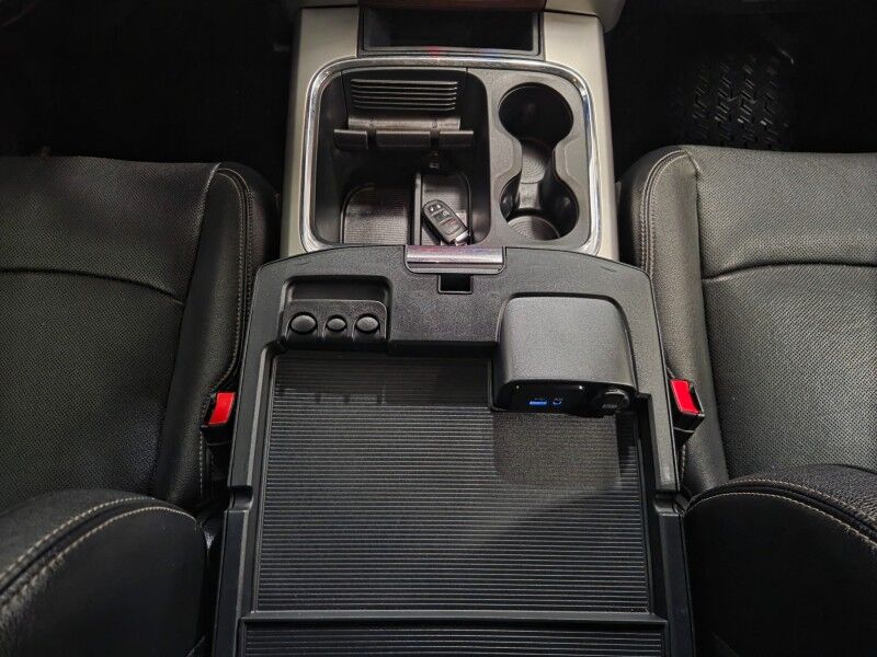 2017 Ram 3500 Laramie Dually 6.7L Diesel Aisin Transmission GPS Camera FREE WARRANTY Arlington TX