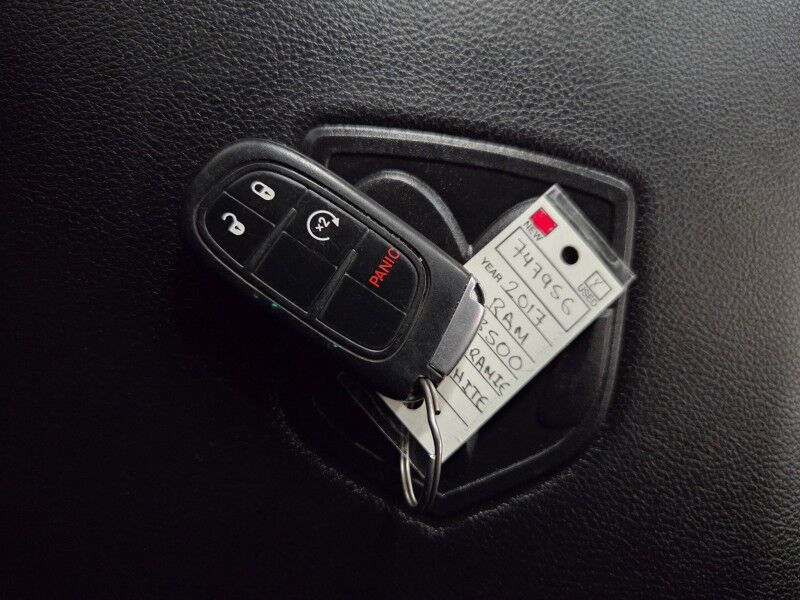 2017 Ram 3500 Laramie Dually 6.7L Diesel Aisin Transmission GPS Camera FREE WARRANTY Arlington TX