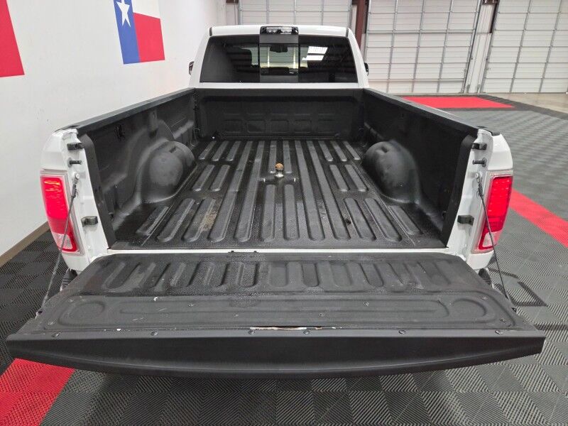 2017 Ram 3500 Laramie Dually 6.7L Diesel Aisin Transmission GPS Camera FREE WARRANTY Arlington TX