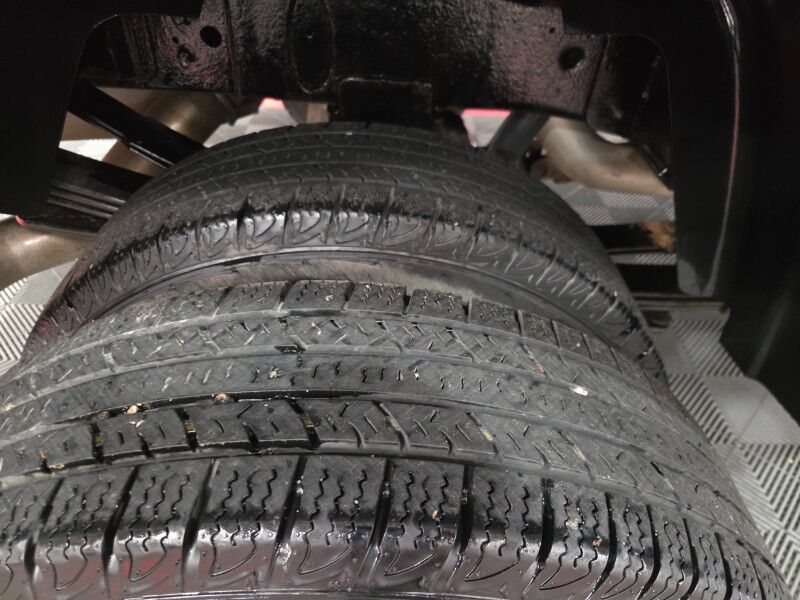 2017 Ram 3500 Laramie Dually 6.7L Diesel Aisin Transmission GPS Camera FREE WARRANTY Arlington TX