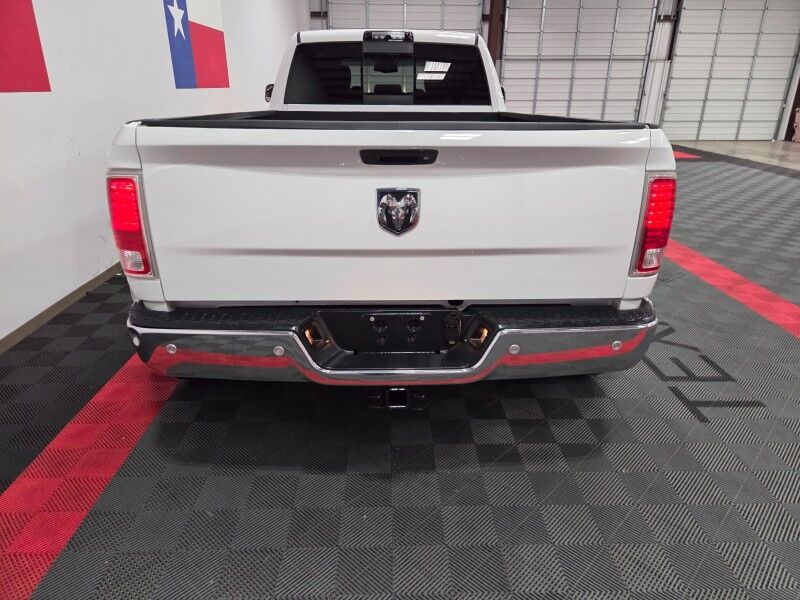 2017 Ram 3500 Laramie Dually 6.7L Diesel Aisin Transmission GPS Camera FREE WARRANTY Arlington TX