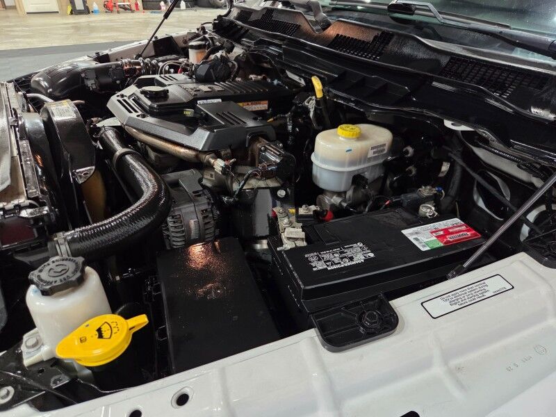 2017 Ram 3500 Laramie Dually 6.7L Diesel Aisin Transmission GPS Camera FREE WARRANTY Arlington TX