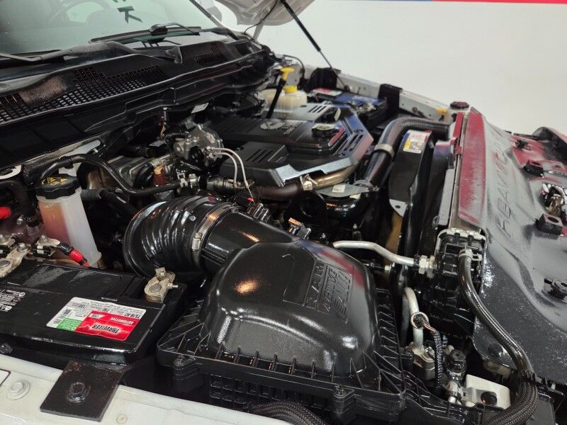 2017 Ram 3500 Laramie Dually 6.7L Diesel Aisin Transmission GPS Camera FREE WARRANTY Arlington TX