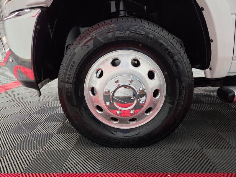 2017 Ram 3500 Laramie Dually 6.7L Diesel Aisin Transmission GPS Camera FREE WARRANTY Arlington TX