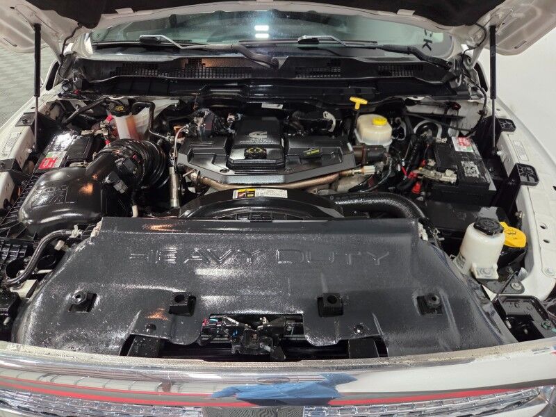 2017 Ram 3500 Laramie Dually 6.7L Diesel Aisin Transmission GPS Camera FREE WARRANTY Arlington TX