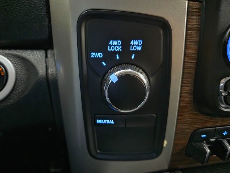 2017 Ram 3500 Laramie Dually 6.7L Diesel Aisin Transmission GPS Camera FREE WARRANTY Arlington TX