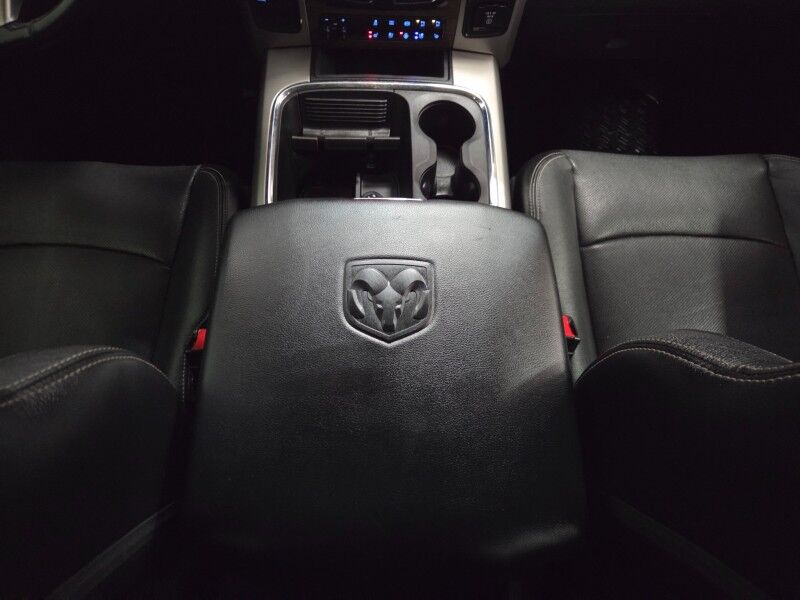 2017 Ram 3500 Laramie Dually 6.7L Diesel Aisin Transmission GPS Camera FREE WARRANTY Arlington TX