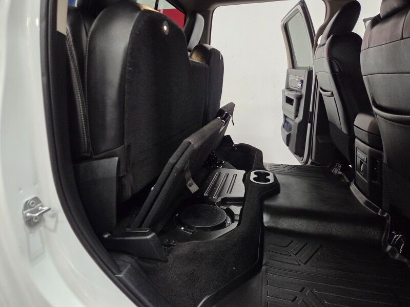 2017 Ram 3500 Laramie Dually 6.7L Diesel Aisin Transmission GPS Camera FREE WARRANTY Arlington TX