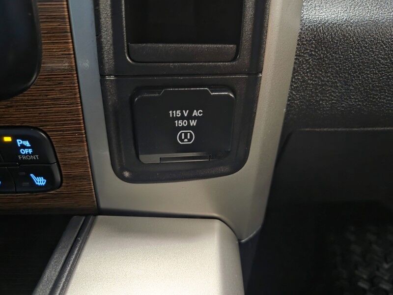 2017 Ram 3500 Laramie Dually 6.7L Diesel Aisin Transmission GPS Camera FREE WARRANTY Arlington TX