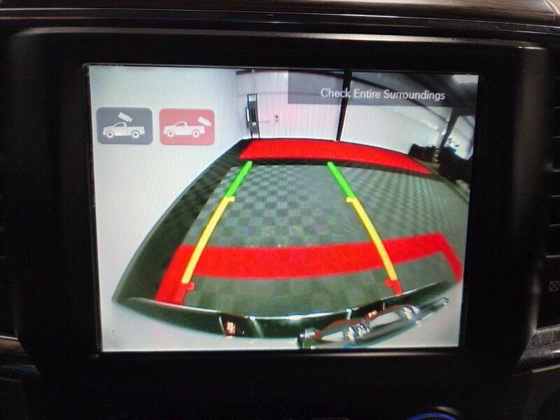 2017 Ram 3500 Laramie Dually 6.7L Diesel Aisin Transmission GPS Camera FREE WARRANTY Arlington TX