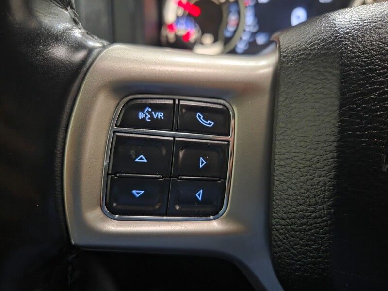 2017 Ram 3500 Laramie Dually 6.7L Diesel Aisin Transmission GPS Camera FREE WARRANTY Arlington TX