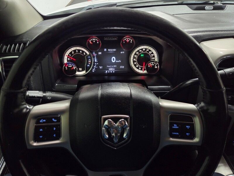 2017 Ram 3500 Laramie Dually 6.7L Diesel Aisin Transmission GPS Camera FREE WARRANTY Arlington TX